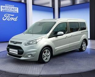 Ford Grand Tourneo 