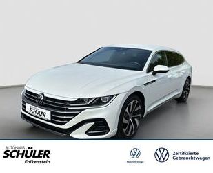 VW Arteon Gebrauchtwagen