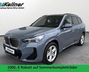 BMW iX1 Gebrauchtwagen