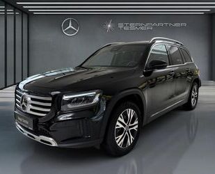 Mercedes-Benz GLB 200 Gebrauchtwagen