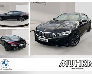 BMW 840 Gebrauchtwagen