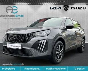Peugeot 2008 Gebrauchtwagen