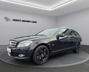 Mercedes-Benz C 220 Gebrauchtwagen
