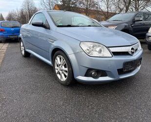 Opel Tigra Gebrauchtwagen