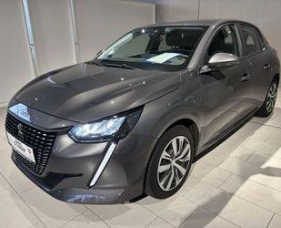 Peugeot 208 Gebrauchtwagen