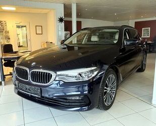 BMW 520 Gebrauchtwagen