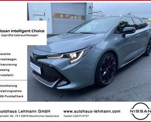 Toyota Corolla Gebrauchtwagen