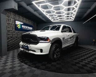 Dodge RAM Gebrauchtwagen