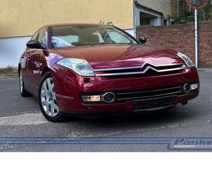 Citroen C6 Gebrauchtwagen