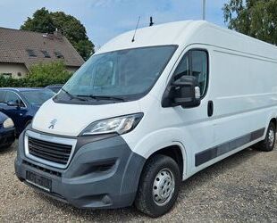 Peugeot Boxer Gebrauchtwagen