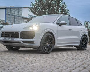 Porsche Cayenne Gebrauchtwagen