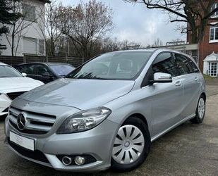 Mercedes-Benz B 180 Gebrauchtwagen