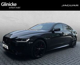 Jaguar XE Gebrauchtwagen