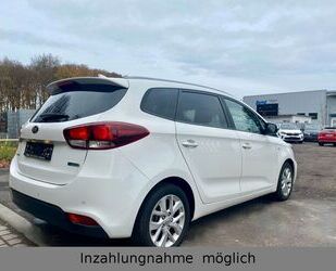 Kia Carens Gebrauchtwagen