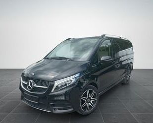 Mercedes-Benz V 300 Gebrauchtwagen