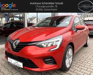Renault Clio Gebrauchtwagen