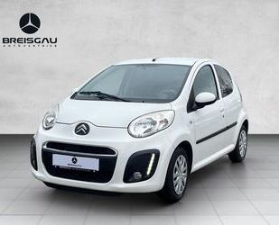 Citroen C1 Gebrauchtwagen