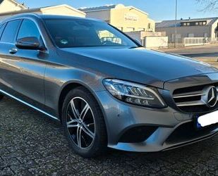 Mercedes-Benz C 220 Gebrauchtwagen
