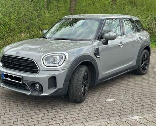 Mini Cooper Countryman Gebrauchtwagen