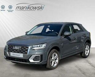 Audi Q2 Gebrauchtwagen