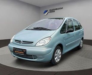 Citroen Xsara Gebrauchtwagen