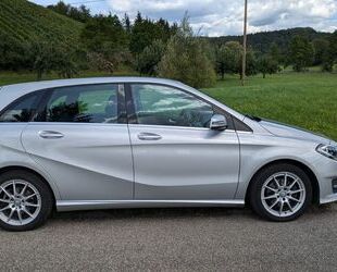 Mercedes-Benz 200 Gebrauchtwagen