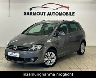 VW Golf Plus Gebrauchtwagen