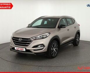Hyundai TUCSON Gebrauchtwagen