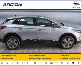 Opel Grandland (X) Gebrauchtwagen