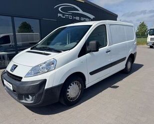 Peugeot Expert Gebrauchtwagen