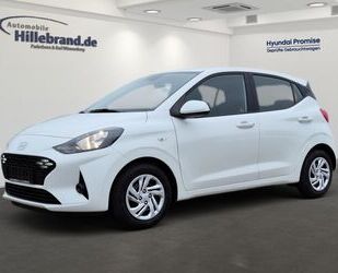 Hyundai i10 Gebrauchtwagen