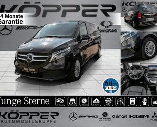Mercedes-Benz V 300 Gebrauchtwagen