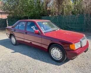Mercedes-Benz 190 Gebrauchtwagen