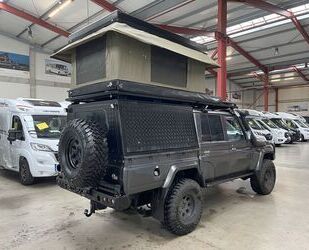 Toyota Land Cruiser Gebrauchtwagen