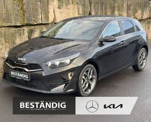 Kia ceed / Ceed Gebrauchtwagen
