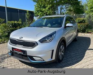 Kia Niro Gebrauchtwagen