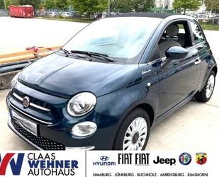 Fiat 500C Gebrauchtwagen