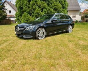 Mercedes-Benz C 220 Gebrauchtwagen