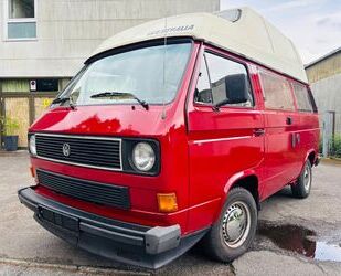 VW T3 andere Gebrauchtwagen