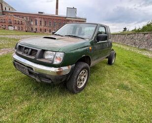 Nissan PickUp Gebrauchtwagen