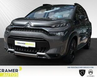 Citroen C3 Aircross Gebrauchtwagen