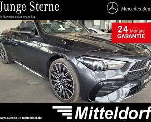 Mercedes-Benz CLE 220 Gebrauchtwagen