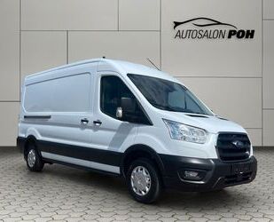 Ford Transit Gebrauchtwagen