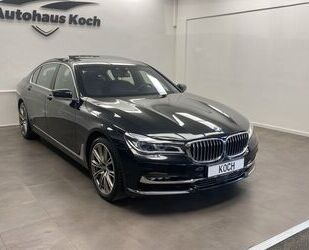 BMW 750 Gebrauchtwagen