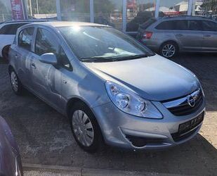 Opel Corsa Gebrauchtwagen