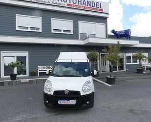 Fiat Doblo Gebrauchtwagen