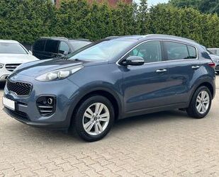 Kia Sportage Gebrauchtwagen
