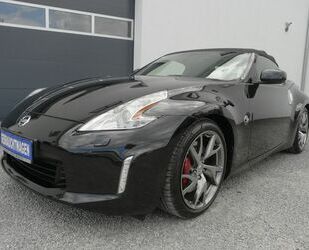 Nissan 370Z Gebrauchtwagen