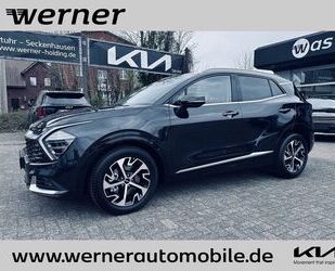 Kia Sportage Gebrauchtwagen