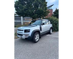 Land Rover Defender Gebrauchtwagen